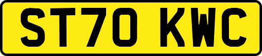 ST70KWC