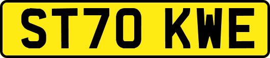 ST70KWE