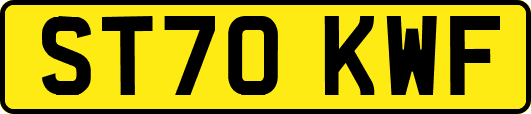 ST70KWF