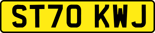 ST70KWJ