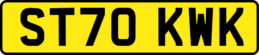 ST70KWK