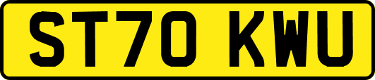 ST70KWU