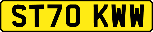 ST70KWW