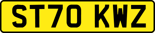 ST70KWZ