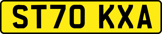 ST70KXA