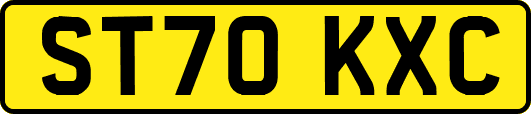 ST70KXC