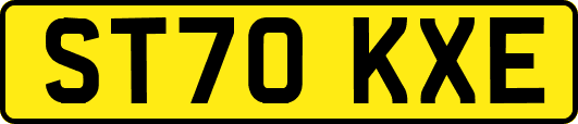 ST70KXE