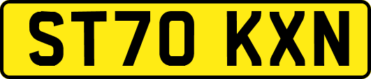 ST70KXN