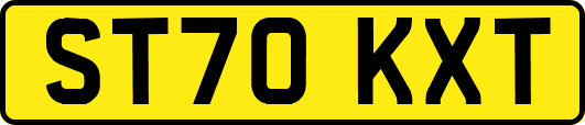 ST70KXT