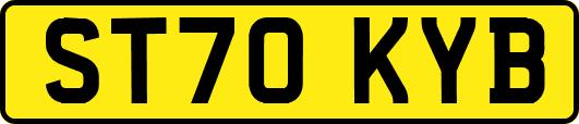 ST70KYB