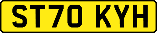ST70KYH