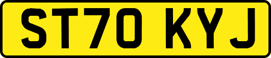 ST70KYJ