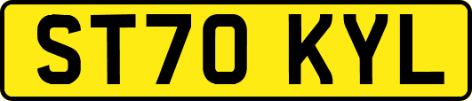 ST70KYL