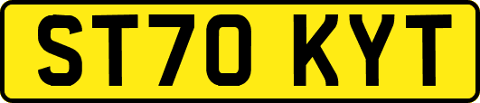 ST70KYT