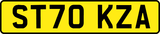 ST70KZA
