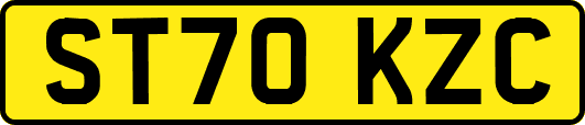 ST70KZC