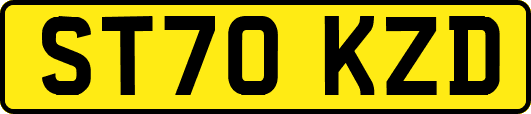 ST70KZD