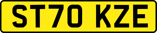 ST70KZE