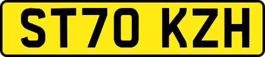 ST70KZH