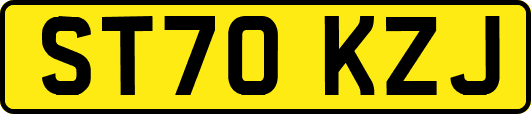 ST70KZJ