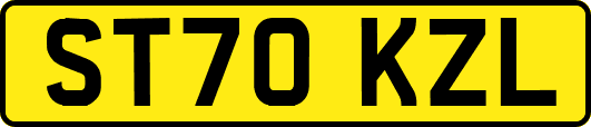 ST70KZL