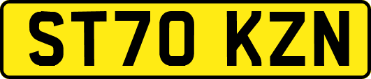 ST70KZN