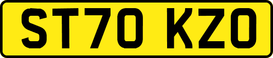 ST70KZO