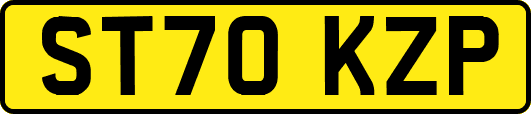 ST70KZP