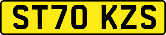 ST70KZS