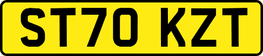ST70KZT