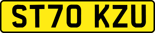 ST70KZU