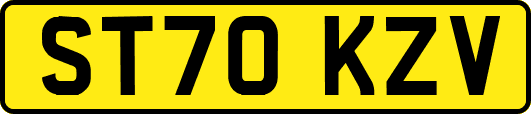 ST70KZV