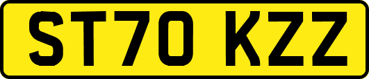 ST70KZZ