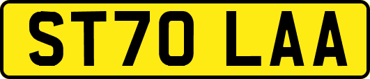 ST70LAA