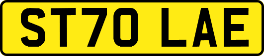 ST70LAE