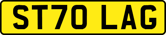 ST70LAG