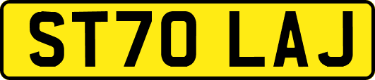 ST70LAJ