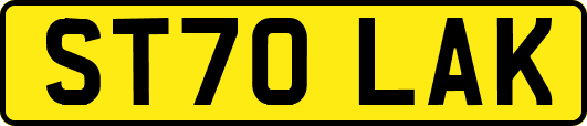 ST70LAK