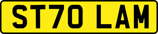ST70LAM