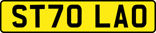 ST70LAO