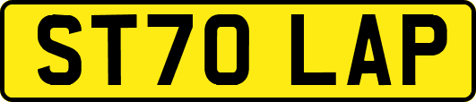 ST70LAP