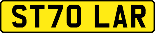ST70LAR