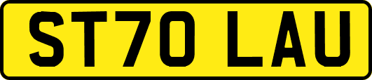 ST70LAU