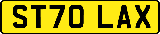 ST70LAX
