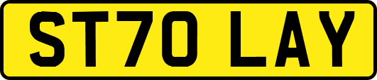 ST70LAY
