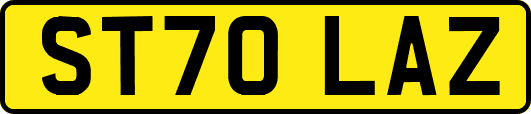 ST70LAZ
