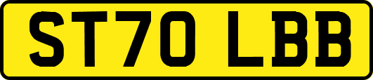 ST70LBB