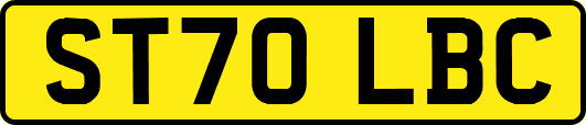 ST70LBC