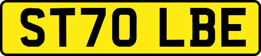 ST70LBE