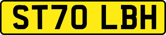 ST70LBH